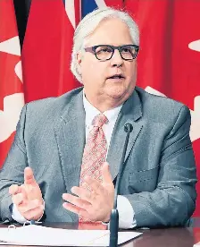 Parents forced to give up kids to province - PressReader