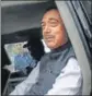  ??  ?? Ghulam Nabi Azad