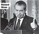  ?? ?? Richard Nixon
