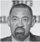  ??  ?? Juwan Howard