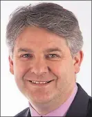  ??  ?? Philip Davies wants target ditched