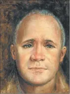  ?? CEDOC PERFIL ?? JEAN GENET. Retrato pintado por Leonor Fini.