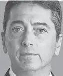  ??  ?? Scott Baio