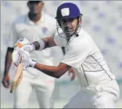  ?? AFP ?? Delhi will rely on Gautam Gambhir’s experience.