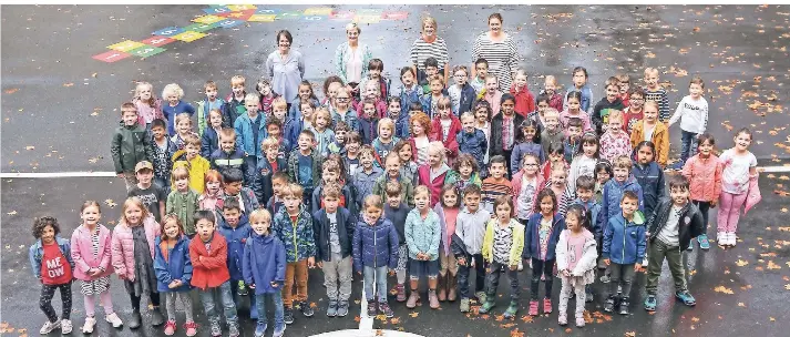 Matthias Claudius Grundschule Pressreader