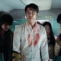  ?? ?? «Train to Busan» di Yeon Sang-ho (2016)