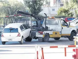  ?? Archivo ?? La Ciudad impulsará un nuevo proyecto de ley