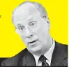  ??  ?? LARRY FINK
Ceo de BlackRock “No creo que BlackRock vuelva 100% a la oficina. De hecho, creo que tal vez el 60% o el 70%, y tal vez sea una rotación de personas”.