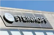  ??  ?? Value drive: Steinhoff Internatio­nal is seeking to list its European discount retailer, Pepco Group. /Supplied
