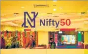  ?? MINT ?? ■ Nifty firms may improve earnings by an average 7% with the benefits mainly accruing to consumer, financials, and state-run firms.