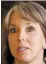  ??  ?? Michelle Lujan Grisham