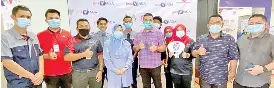 Nabawan Lad Pursuing Dream With Ikm Kota Kinabalu Pressreader