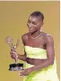  ?? ?? Michaela Coel