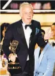  ?? Los Angeles Times ?? Myung J. Chun
MIKE WHITE won three Emmys for “The White Lotus.”