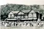  ??  ?? The Nuwara Eliya Race Course in times of yore