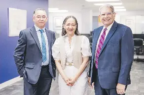 25 años de innovación y resilienci­a tecnológic­a en Puerto Rico ...