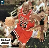  ?? ?? Michael Jordan