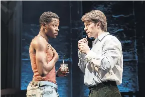 Power, politics and hedonism abound in robust adaptation of shimmering  novel - PressReader