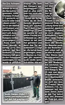 freund kommt schnell
