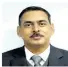  ??  ?? Head of Capital Constructi­on Implementa­tion – Mohammed Shah