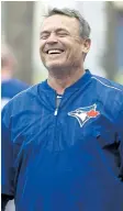  ??  ?? John Gibbons