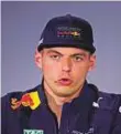  ?? AP ?? Max Verstappen