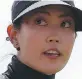  ??  ?? Michelle Wie