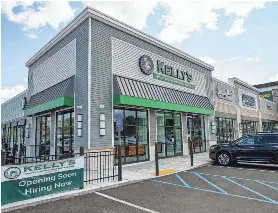 Licenses OK’d for 3 restaurant­s in Worcester - PressReader