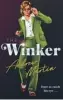  ??  ?? The Winker By Andrew Martin Corsair, 272pp, £16.99