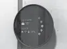  ?? RACHEL MURPHY/ REVIEWED ?? The Nest Thermostat's display