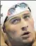  ??  ?? Ryan Lochte The fallout continues from Rio incident