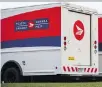  ?? BURSTON/BLOOMBERG COLE ?? CUPW and Canada Post hope to sign new collective agreements.