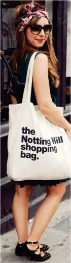  ?? ?? Popular: The original tote bag