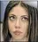  ??  ?? Dalia Dippolito is accused of ordering an undercover officer to kill her husband.