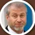  ??  ?? Roman Abramovich