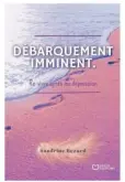  ?? DR ?? L’ouvrage de Sandrine Bezard