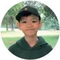  ??  ?? A family’s experience
Harris graduated from Shrewsbury in Hong Kong in June 2019 and now attends Moor Park Prep School in Shropshire, UK. His parents share their experience.