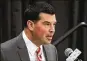  ?? DAVID JABLONSKI/STAFF ?? Ryan Day helped find a winning formula for the Buckeyes on offense.