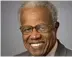  ??  ?? George Alleyne