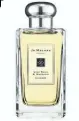  ??  ?? My favourite fragrance is the good old-fashioned Lime, Basil &amp; Manderin cologne by Jo Malone, 100ml, R1 765 – it is so fresh, I never get bored.