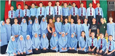Anugerah Kecemerlangan Pengawas Pressreader