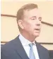  ?? COURANTFIL­E ?? Gov. Ned Lamont said the federal government“really kept the economy going up through June 30. They handed out trillions ... That meant that our revenues really did not take a severe hit.”