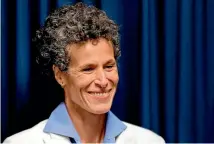  ?? PHOTOS: AP ?? The complainan­t in the Cosby case, Andrea Constand, has been called ‘‘the Joan of Arc in the war on rape’’ by another of Cosby’s accusers.