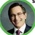  ?? ?? Stime strane Rick Santelli, editoriali­sta della Cnbc che ha parlato di tassi della Fed al 13%