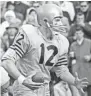  ?? MALCOLM EMMONS, USA TODAY SPORTS ?? Former Navy quarterbac­k Roger Staubach