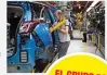  ??  ?? EL GRUPO PSA FABRICÓ EL 31% de los vehículos producidos en España