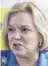  ??  ?? Judith Collins