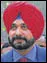  ??  ?? Navjot Sidhu