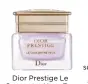  ??  ?? Dior Prestige Le Concentre Yeux EyeCream, £130Booksub­scriptions­ervice, from £125