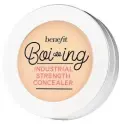  ??  ?? Benefit Bo-ing Industrial Strength Concealer